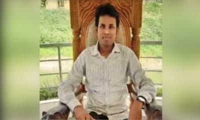 টাঙ্গাইলে বিদ্যুৎস্পৃষ্টে ব্যাংক কর্মকর্তার মৃত্যু